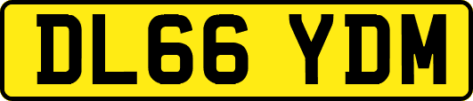 DL66YDM