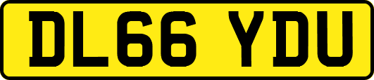 DL66YDU