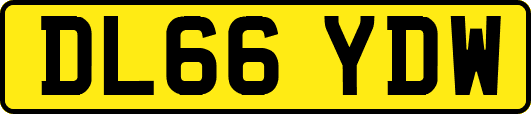 DL66YDW