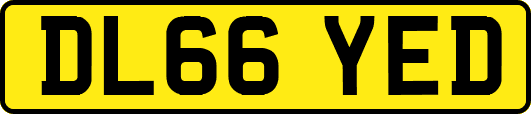 DL66YED