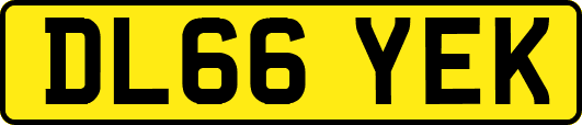 DL66YEK