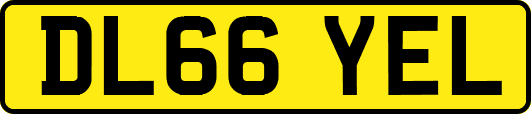 DL66YEL