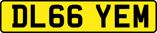 DL66YEM