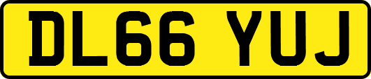 DL66YUJ