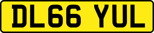 DL66YUL