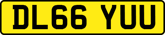 DL66YUU