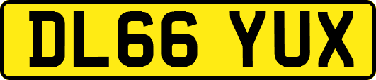 DL66YUX
