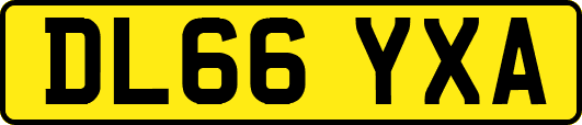 DL66YXA