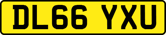 DL66YXU