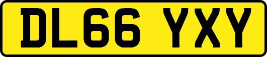 DL66YXY