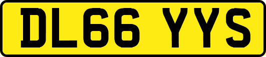 DL66YYS