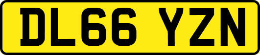 DL66YZN