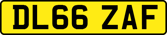 DL66ZAF