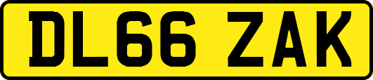 DL66ZAK