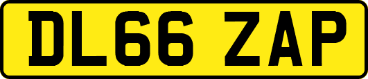 DL66ZAP