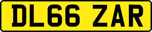 DL66ZAR