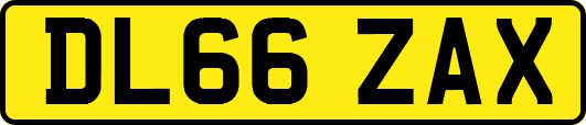 DL66ZAX