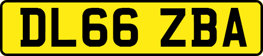 DL66ZBA