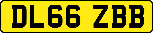 DL66ZBB