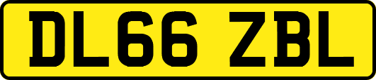 DL66ZBL