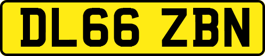 DL66ZBN