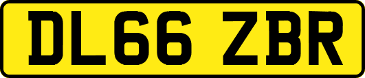 DL66ZBR
