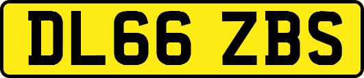 DL66ZBS