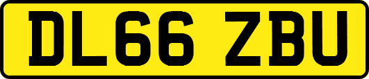 DL66ZBU