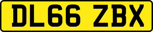 DL66ZBX