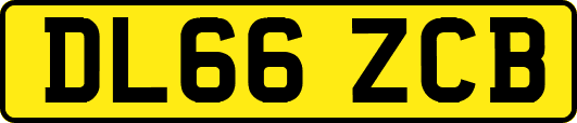 DL66ZCB