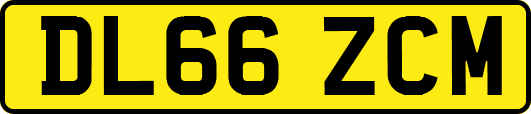DL66ZCM