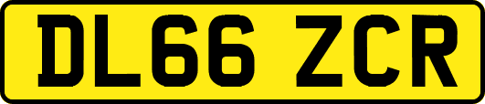 DL66ZCR