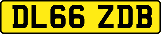 DL66ZDB