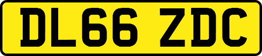 DL66ZDC