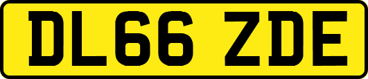 DL66ZDE