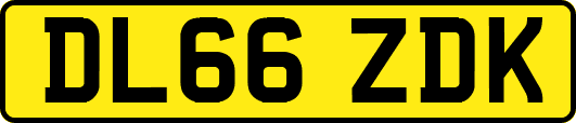 DL66ZDK