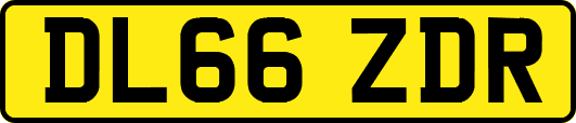 DL66ZDR