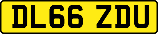 DL66ZDU