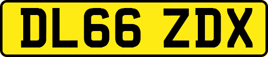 DL66ZDX