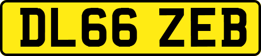 DL66ZEB