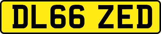 DL66ZED