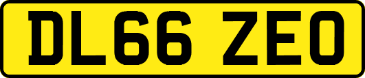 DL66ZEO