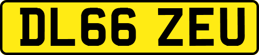 DL66ZEU