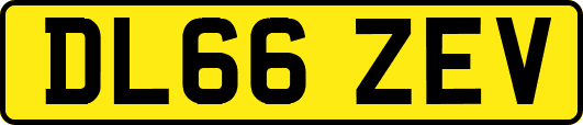 DL66ZEV