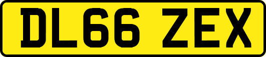 DL66ZEX