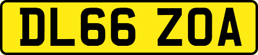 DL66ZOA