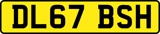 DL67BSH