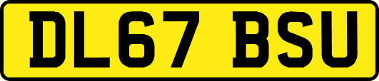 DL67BSU