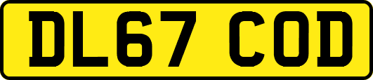 DL67COD
