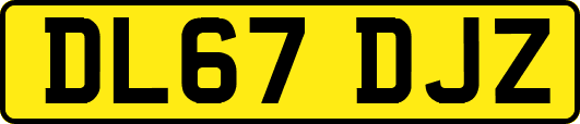 DL67DJZ